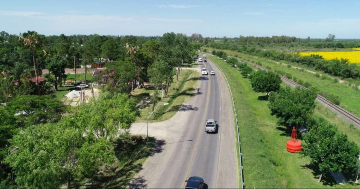 Naci&oacute;n recort&oacute; m&aacute;s de $8.700 millones para obras en Santa Fe