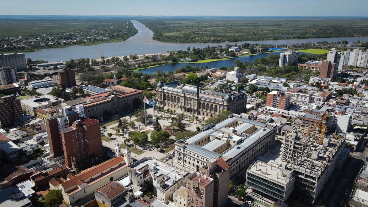 El Gran Santa Fe reporta m&aacute;s asalariados no registrados que empleados p&uacute;blicos