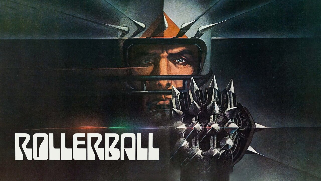 Micro de Cine: Rollerball