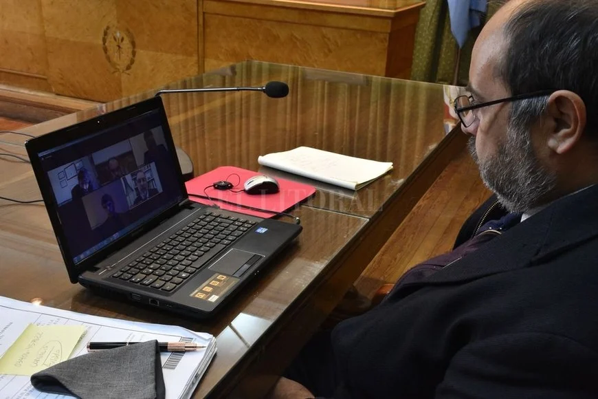 La C&aacute;mara revisa la orden que obliga a plataformas financieras a devolver casi $ 30 millones por una estafa virtual