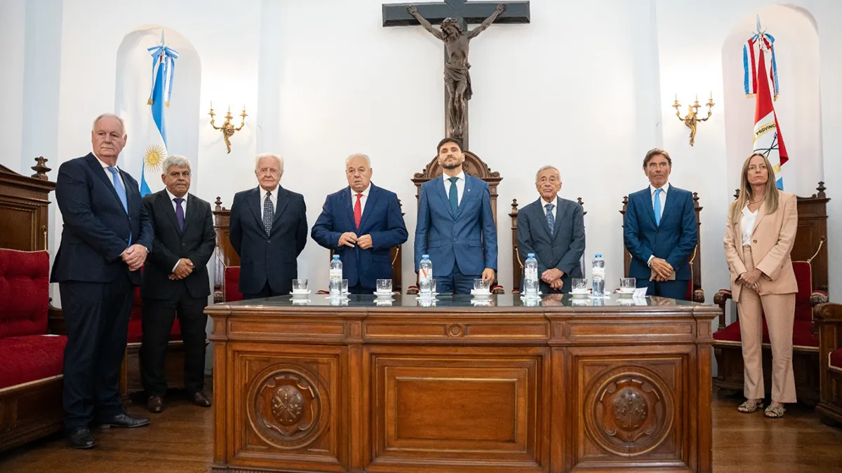 La Corte de Santa Fe pone en jaque la reforma jubilatoria impulsada por el Gobierno