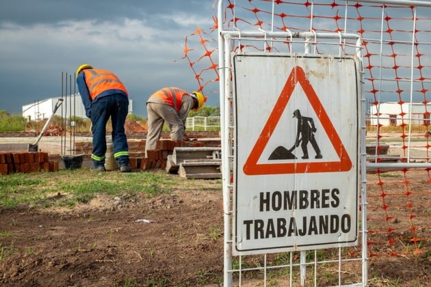 Santa Fe sum&oacute; 2.300 empleos privados en marzo pero la ca&iacute;da interanual sigue