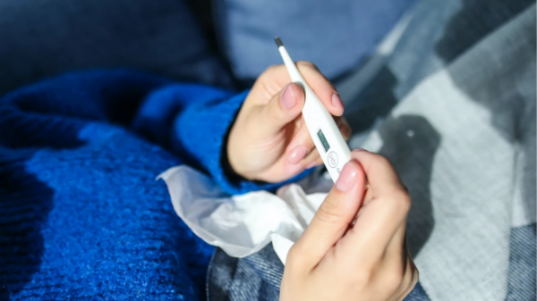 M&aacute;s consultas por Gripe A