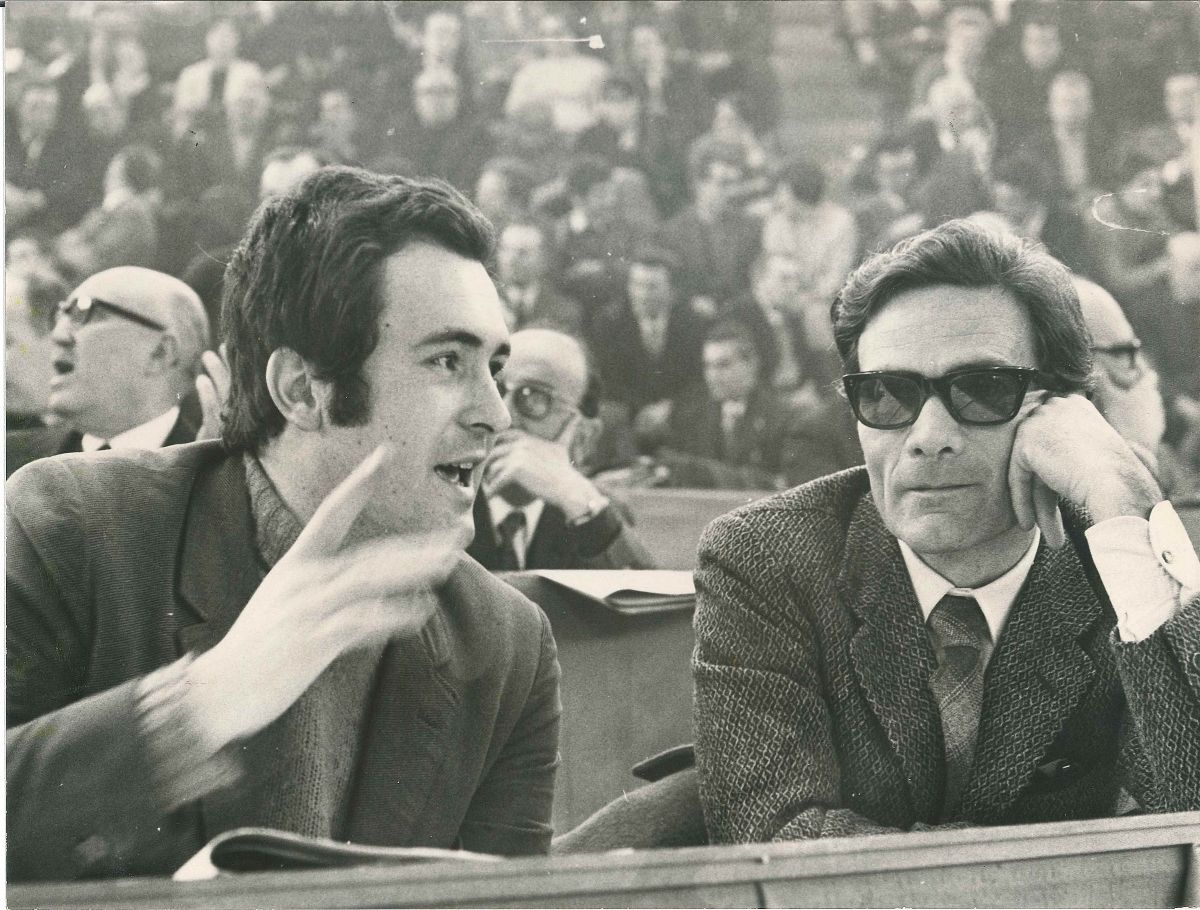 Micro de cine: Novecento vs. Centoventi