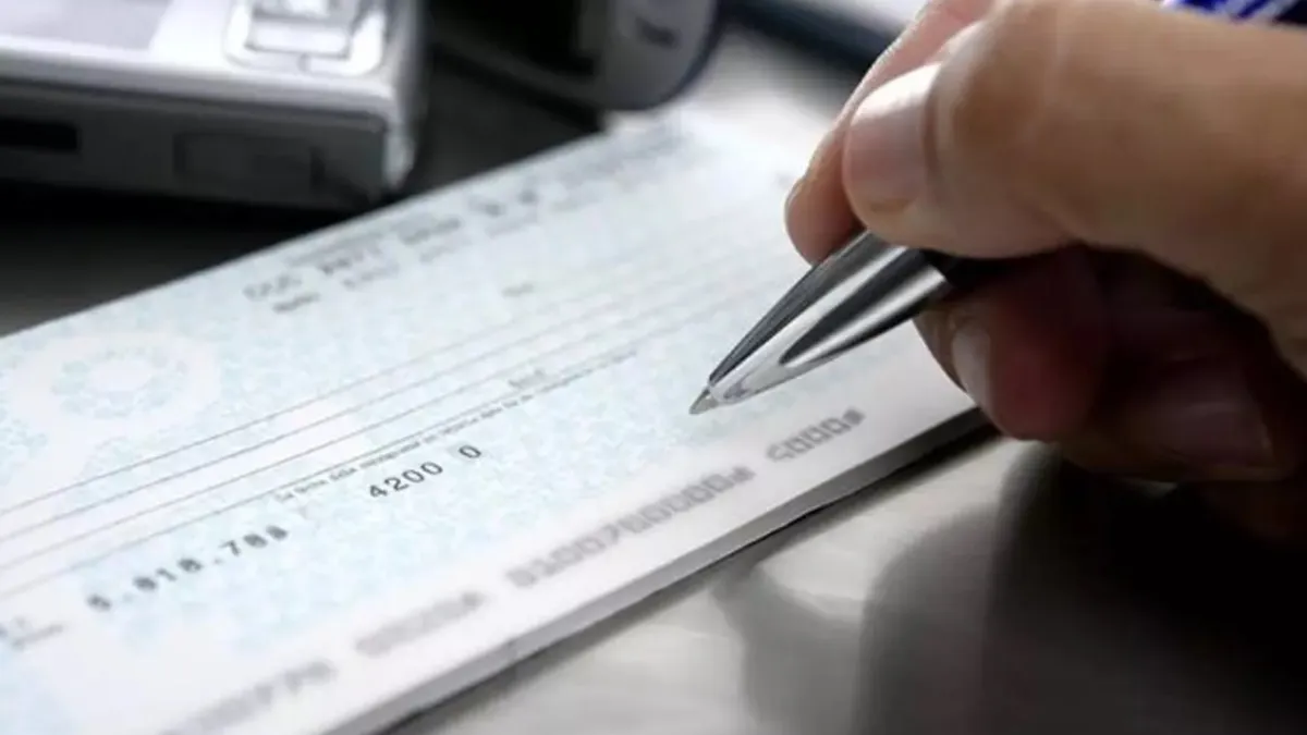 Cambios en el Impuesto al cheque para plataformas digitales