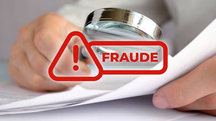 Una organizaci&oacute;n delictiva inventaba accidentes para cobrar seguros