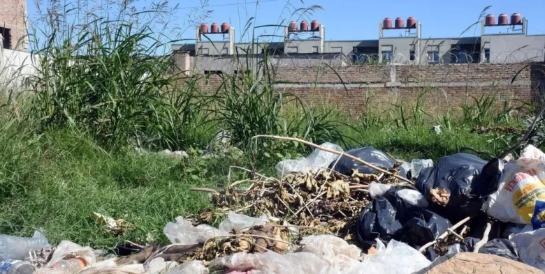 Suman sanciones para due&ntilde;os de viviendas abandonadas 