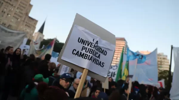 El Gobierno prepara una oferta para rectores antes del fallo de la Corte