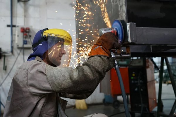 Leve recuperaci&oacute;n de la industria santafesina pero en baja a nivel interanual 