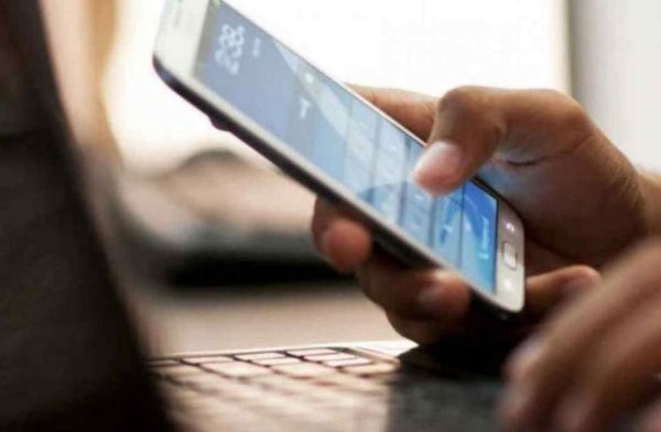 Tres detenidos por estafas millonarias con billeteras virtuales