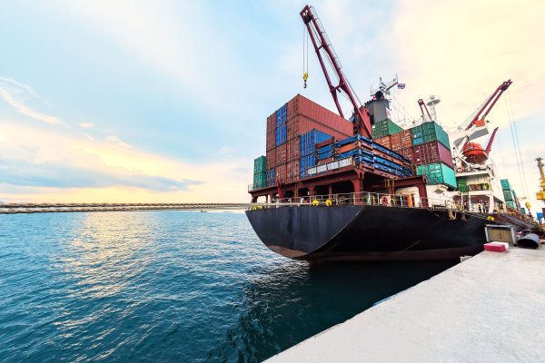 Crece el riesgo de conflicto en los puertos