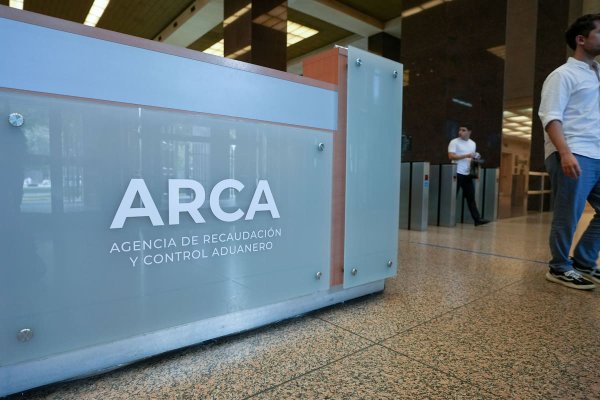 Continua la baja en la recaudaci&oacute;n