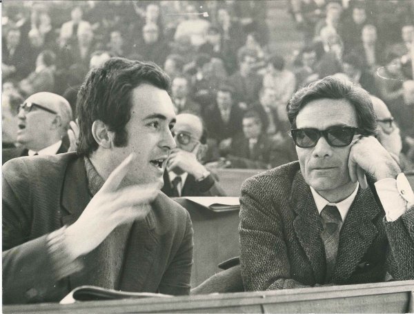 Micro de cine: Novecento vs. Centoventi