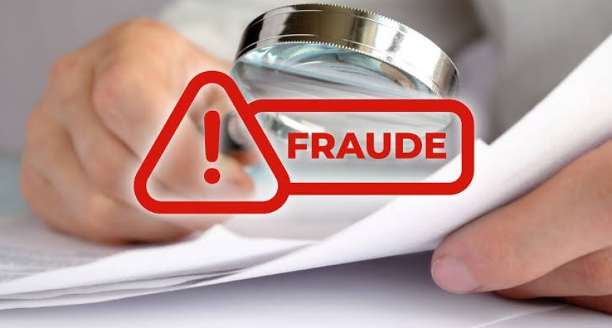 Una organizaci&oacute;n delictiva inventaba accidentes para cobrar seguros