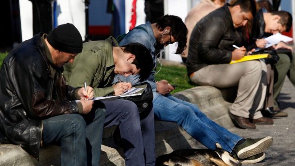 B&aacute;scolo advirti&oacute; que &ldquo;el principal problema es la informalidad&rdquo;
