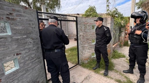 Solo se pagaron 6 operativos por amenazas en escuelas