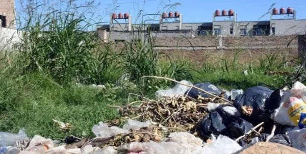 Suman sanciones para due&ntilde;os de viviendas abandonadas 