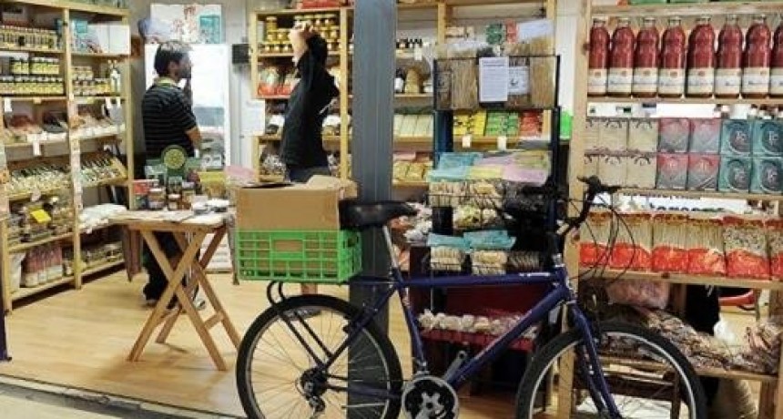 Caída mayor a cuatro por ciento en las ventas minoristas de junio