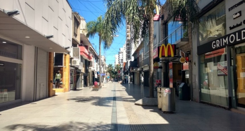 Los comerciantes analizan la continuidad del horario corrido después de la Pandemia