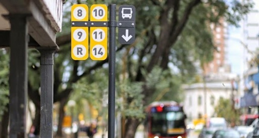 Las transacciones en colectivos bajaron de 3 millones y media a 1 millón mensual en la ciudad