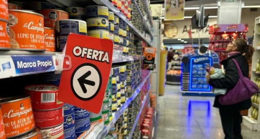 La inflación de junio será del 5,2%