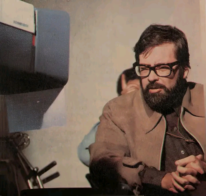 Micro de cine: 90 años de Narciso Ibañez Serrador