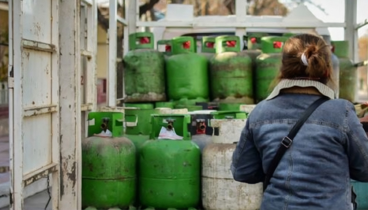 LAS GARRAFAS AUMENTARON CASI UN 100% EN UN AÑO EN SANTA FE 