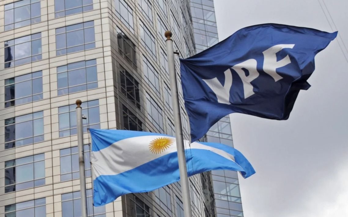 PRESKA ANUNCIARÁ EL LUNES CÓMO CONTINÚA LA CAUSA YPF