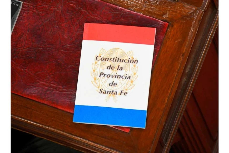 INICIA LA CONVENCIÓN REFORMADORA DE LA CONSTITUCIÓN PROVINCIAL