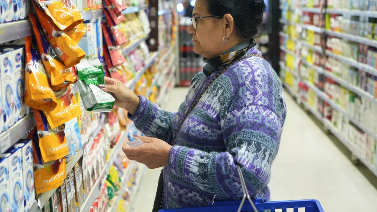 ESTE LUNES SE CONOCERÁ LA INFLACIÓN DE JUNIO