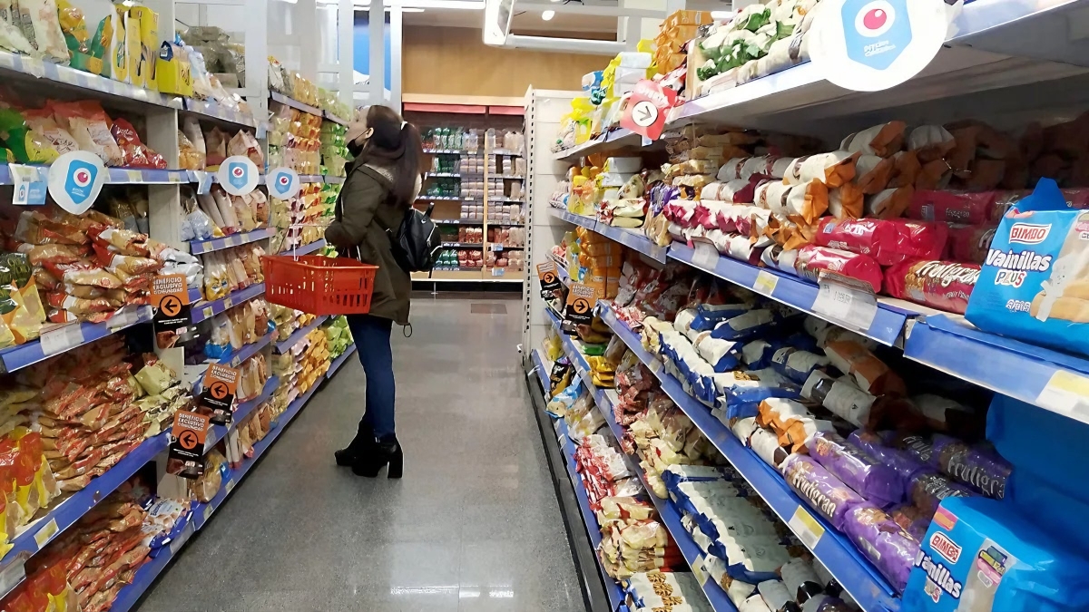 LA INFLACIÓN DE JUNIO FUE DEL 1,6%