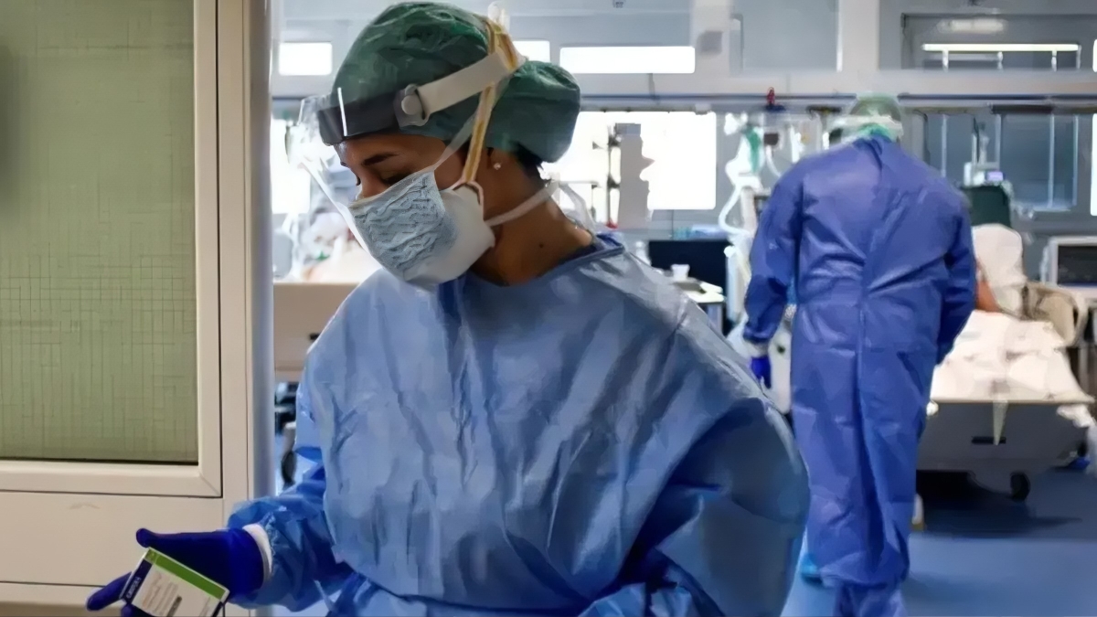 Preocupa el éxodo de médicos y profesionales de la salud