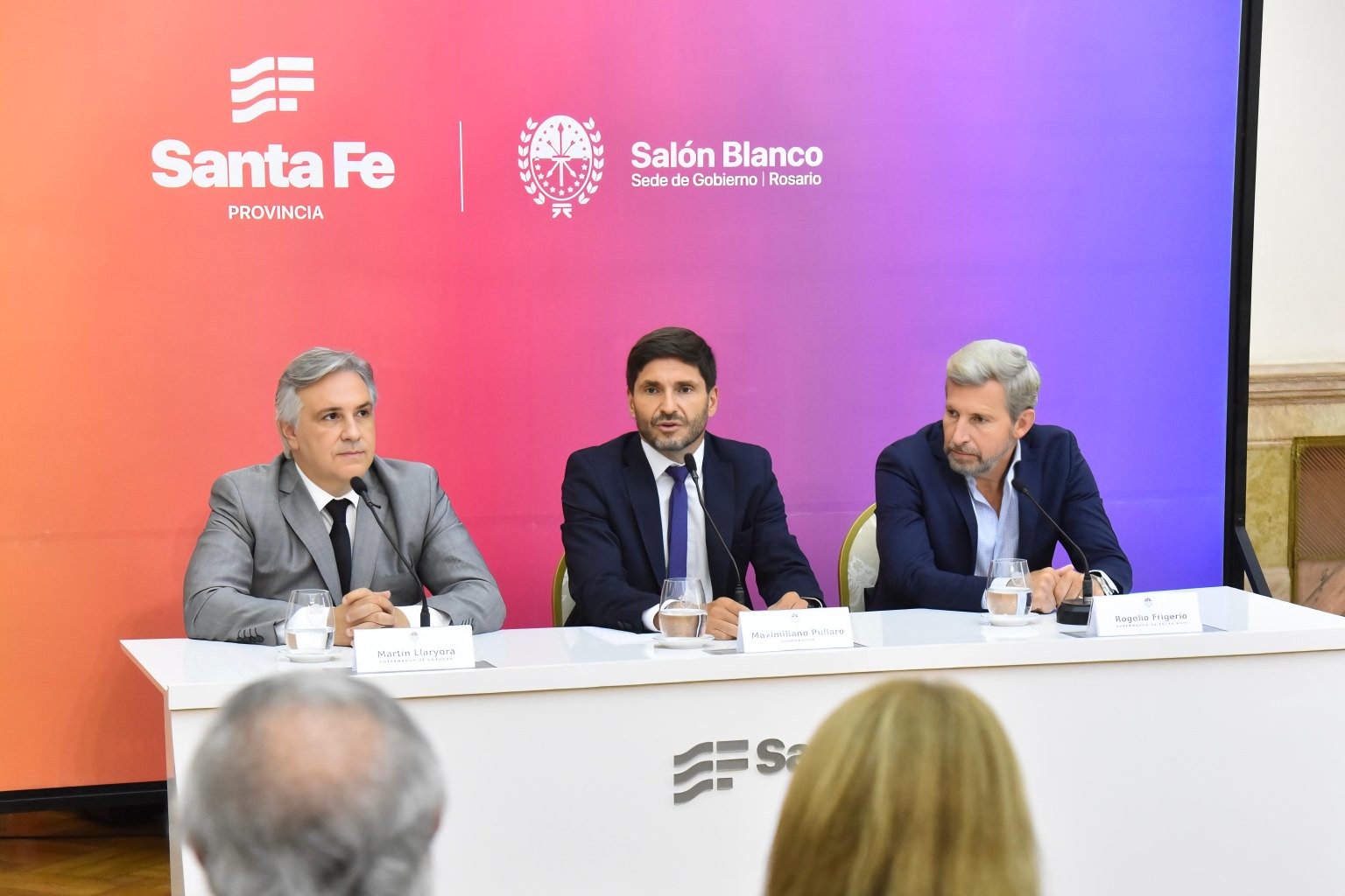 Reunión de la Región Centro en Córdoba