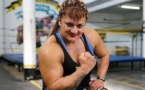 Murió Alejandra 