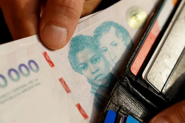 La Provincia observa un amesetamiento de la economía