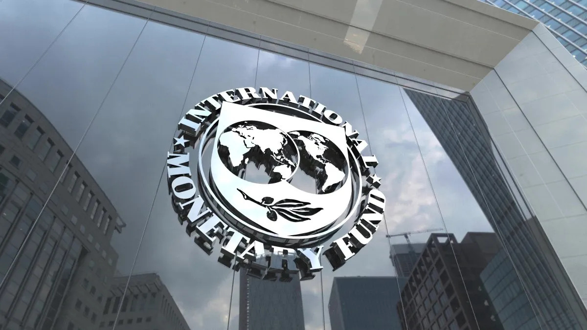 El FMI proyecta que la economía crecerá 5,5% en 2025