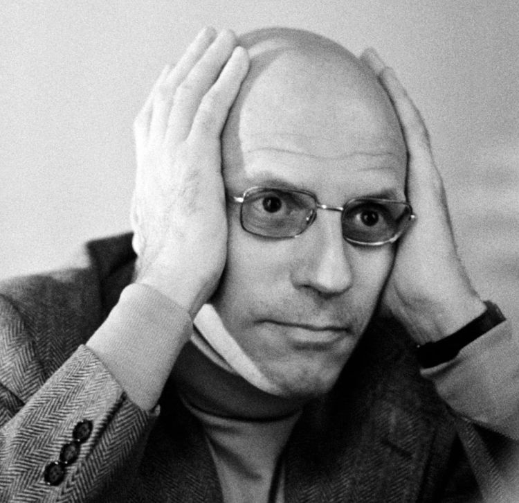 Micro de filosofía: A 41 años de Michel Foucault.
