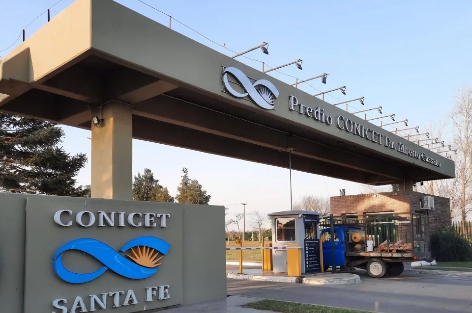 Éxodo de científicos en Santa Fe 