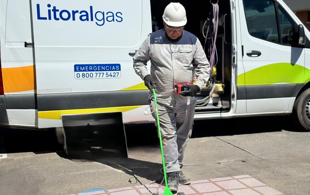 La industria alerta por cortes de gas y suba de costos