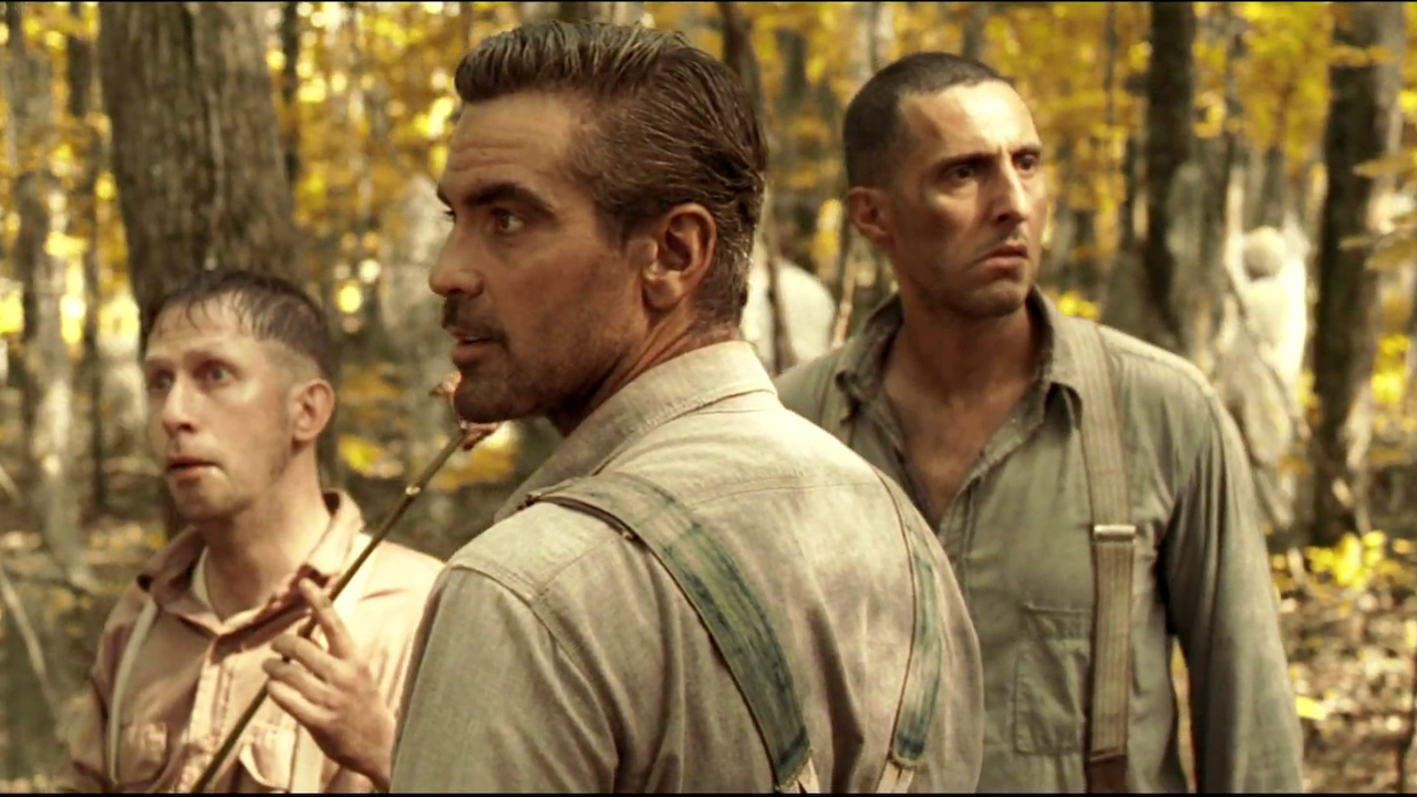 Micro de Cine: &iquest;D&oacute;nde est&aacute;s hermano?