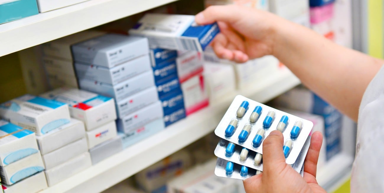 Advierten que la venta de medicamentos fuera de farmacias pone en riesgo la salud p&uacute;blica