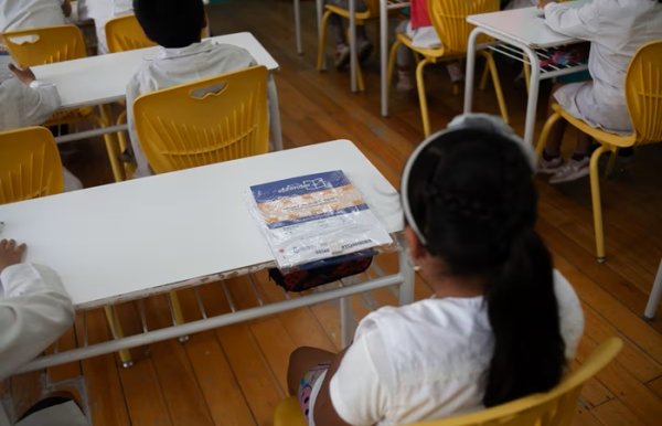 Los aprendizajes de 6&deg; grado de primaria suben 10,5 puntos en Lengua