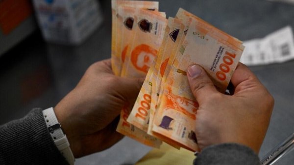 La inflaci&oacute;n en junio fue de 1,9% 