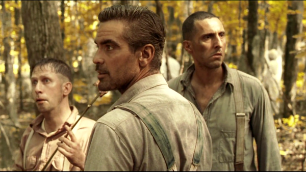Micro de Cine: &iquest;D&oacute;nde est&aacute;s hermano?