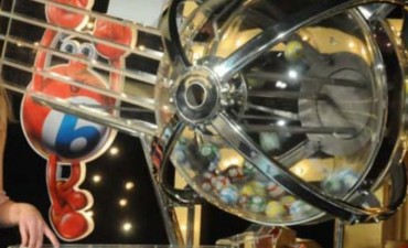 El Quini 6 sorteará ciento sesenta y dos millones de pesos el miércoles 