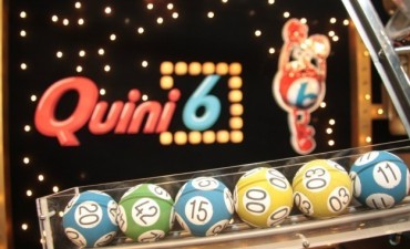 El Quini 6 sorteará ciento ochenta millones de pesos el miércoles 
