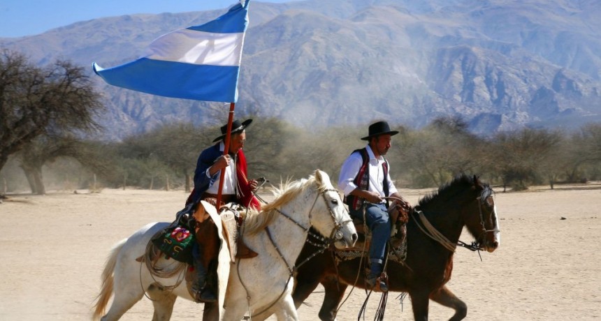La influencia del To Wait en nuestros gauchos