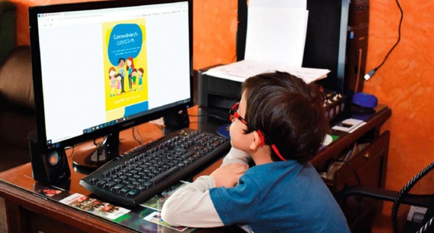 Los docentes privados definen si continúan con las medidas de fuerza 