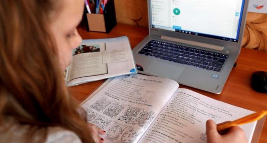 400 escuelas estarían preparadas para la vuelta a la presencialidad en septiembre