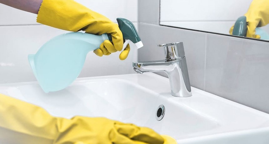 Disa Higiene presenta sus productos contra el covid para mayor sanitización de los espacios laborales